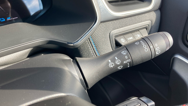 Renault Symbioz 1.6 E-Tech FHEV 145 Techno Esprit Alpine 5dr Auto Hybrid Estate